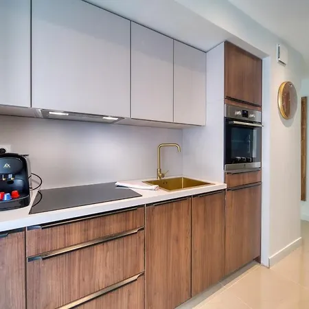 Apartmán The Charming 2 *