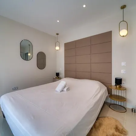 The Charming 2 Apartmán *