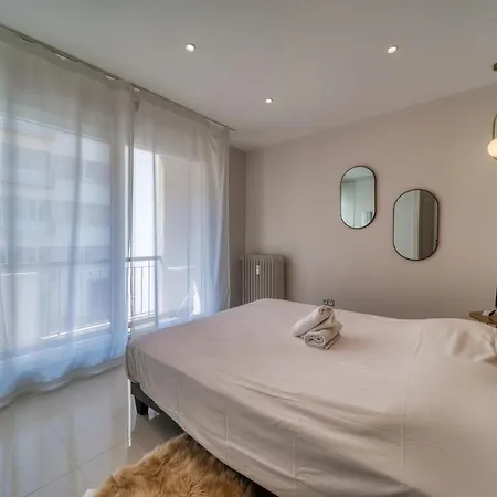 Apartmán The Charming 2 *